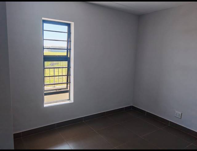 2 BEDROOM APARTMENT TO LET IN PARKLANDS NORTH